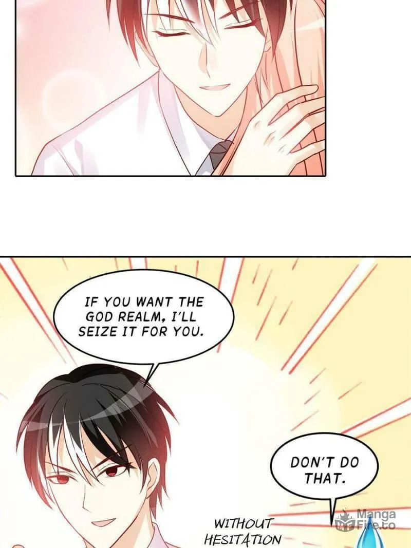 Read Teach the Devil Husband (Colored) chapter 111 image 23 on Lezhin