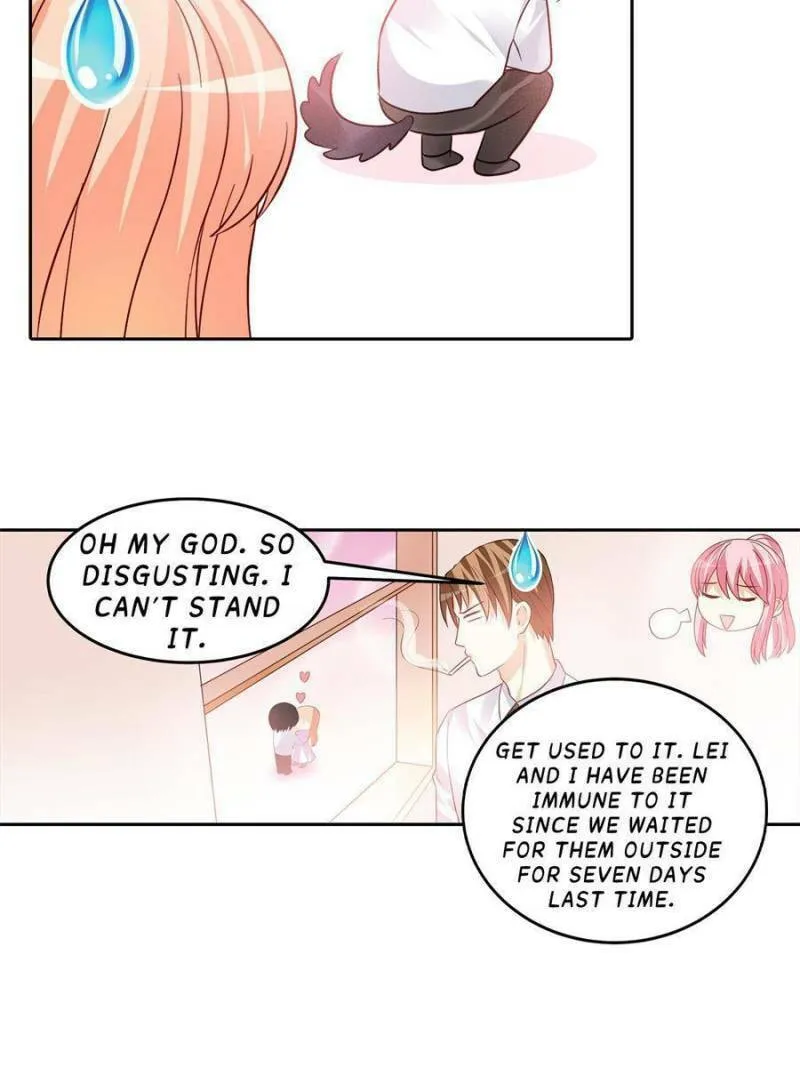 Read Teach the Devil Husband (Colored) chapter 111 image 28 on Lezhin