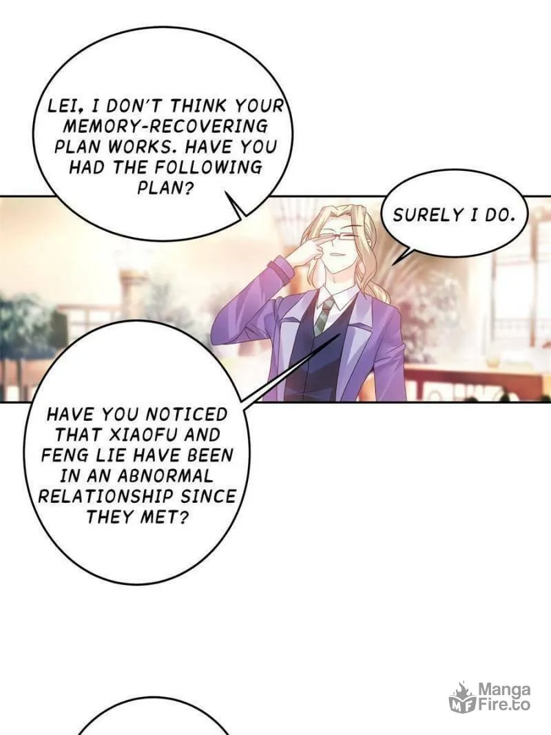 Read Teach the Devil Husband (Colored) chapter 111 image 29 on Lezhin