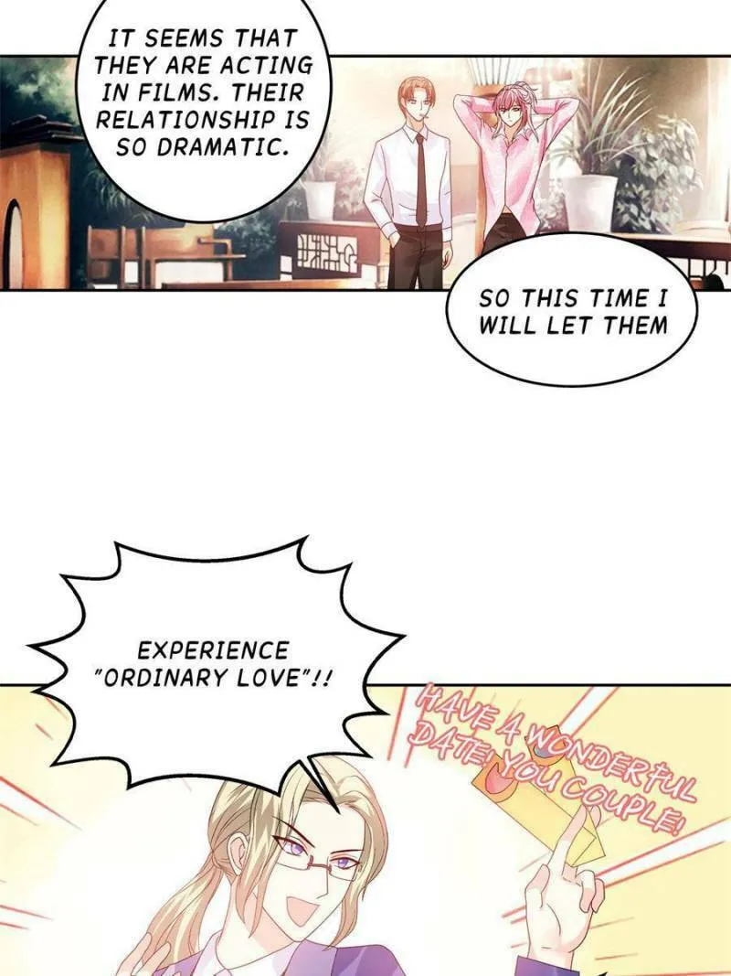 Read Teach the Devil Husband (Colored) chapter 111 image 30 on Lezhin