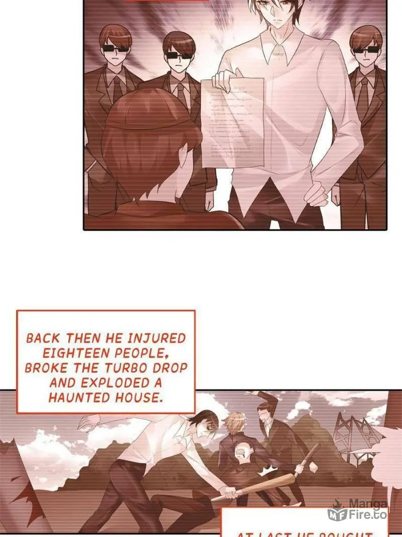 Read Teach the Devil Husband (Colored) chapter 111 image 35 on Lezhin