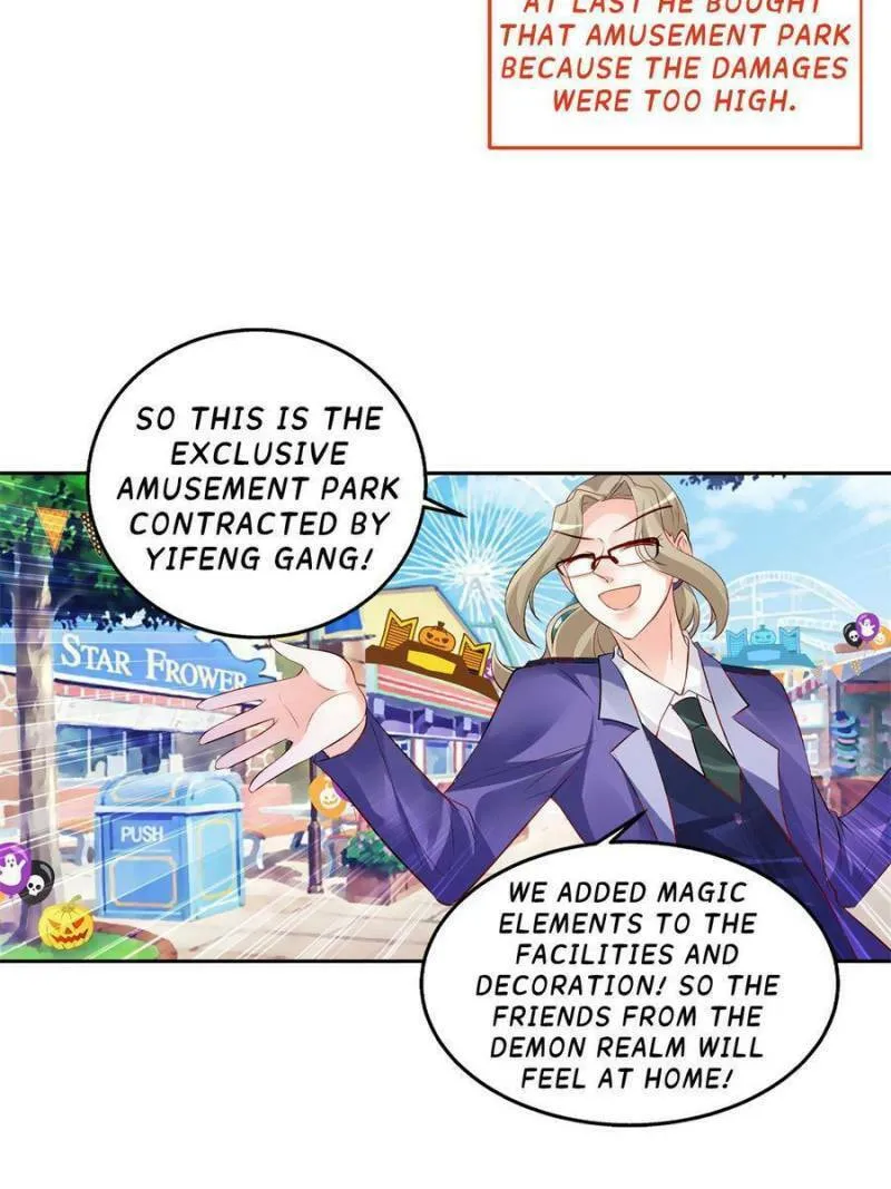Read Teach the Devil Husband (Colored) chapter 111 image 36 on Lezhin