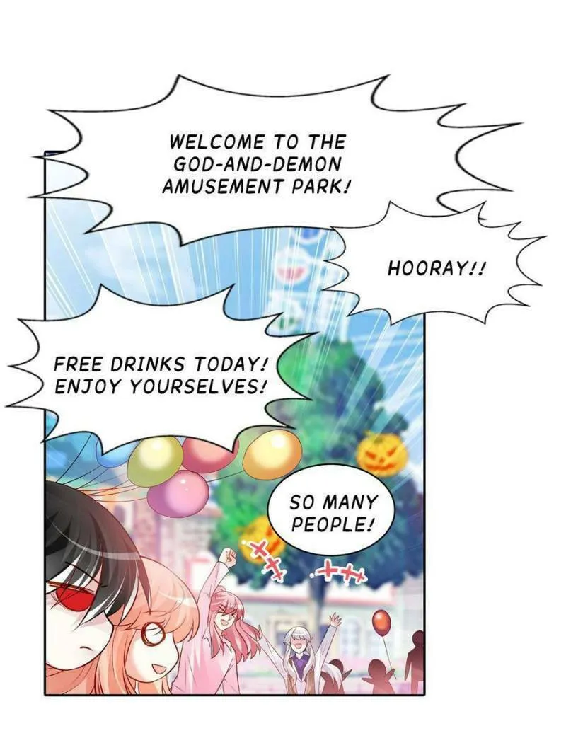 Read Teach the Devil Husband (Colored) chapter 111 image 37 on Lezhin