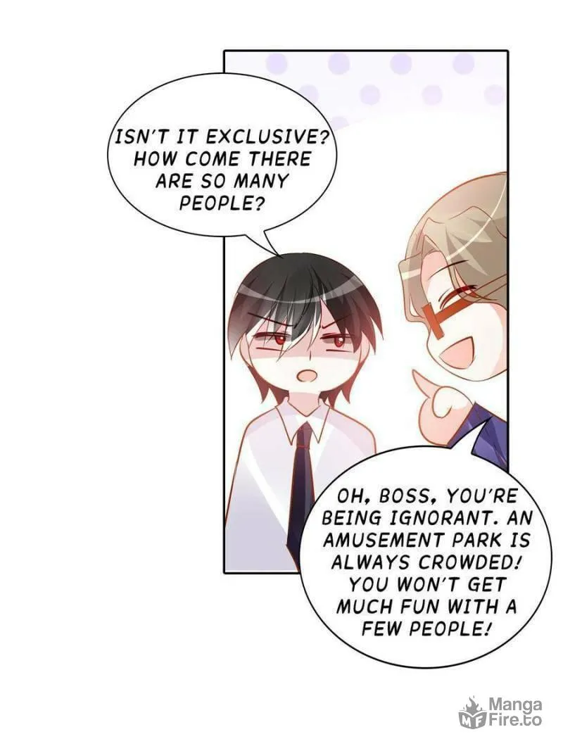 Read Teach the Devil Husband (Colored) chapter 111 image 38 on Lezhin
