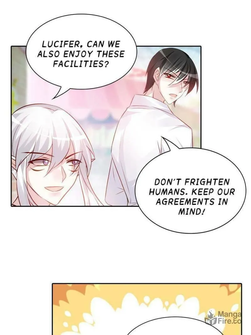 Read Teach the Devil Husband (Colored) chapter 111 image 39 on Lezhin