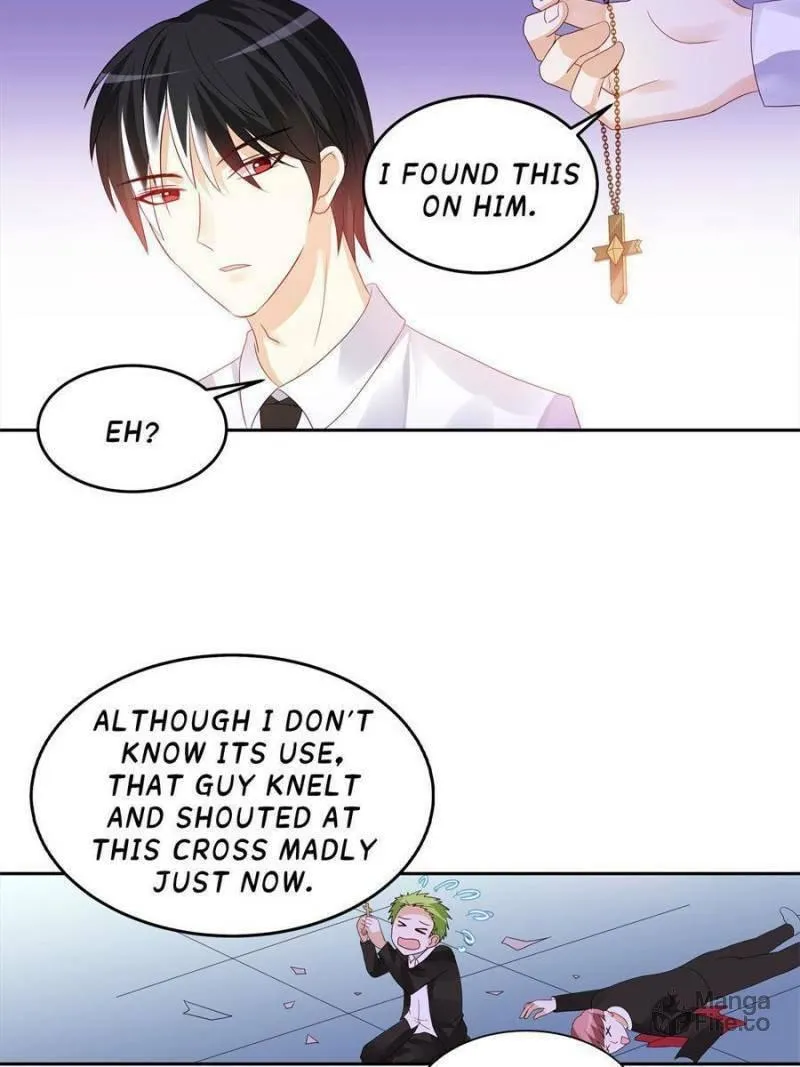 Read Teach the Devil Husband (Colored) chapter 111 image 4 on Lezhin