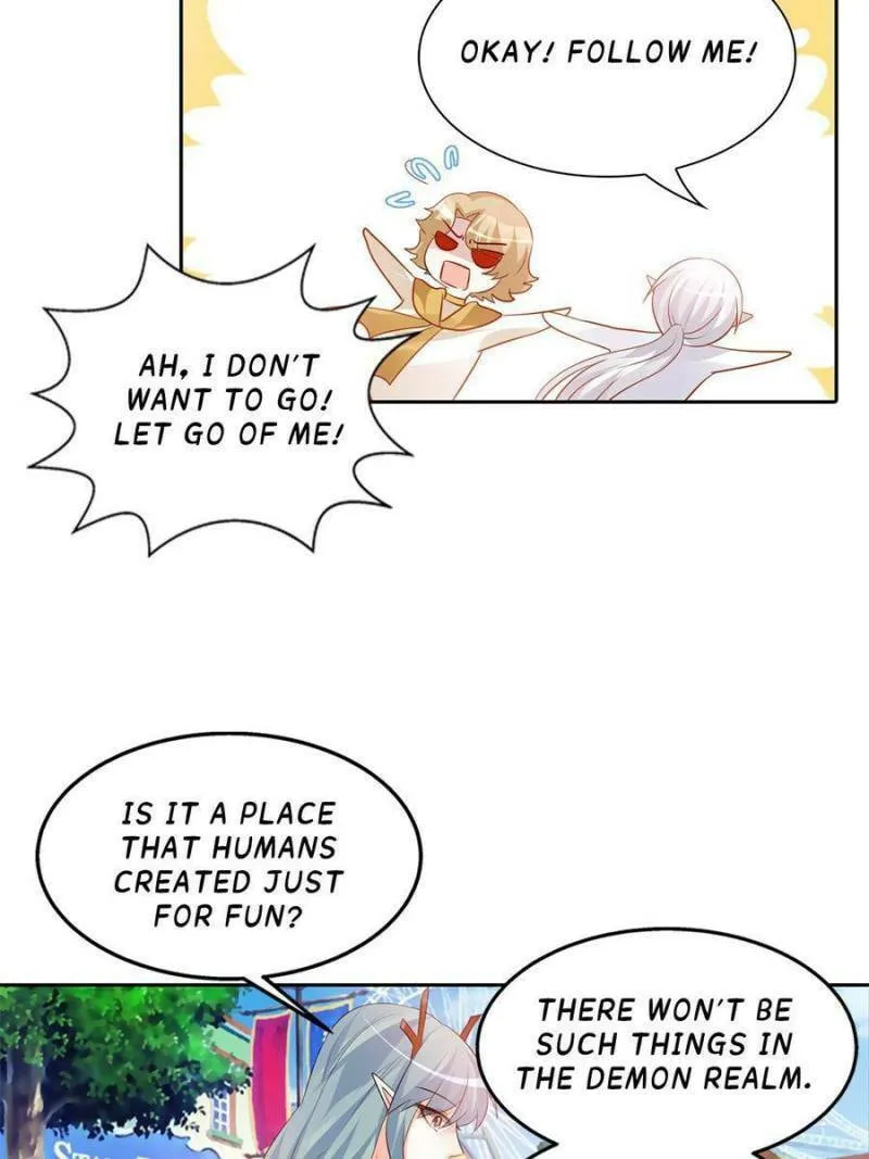 Read Teach the Devil Husband (Colored) chapter 111 image 40 on Lezhin