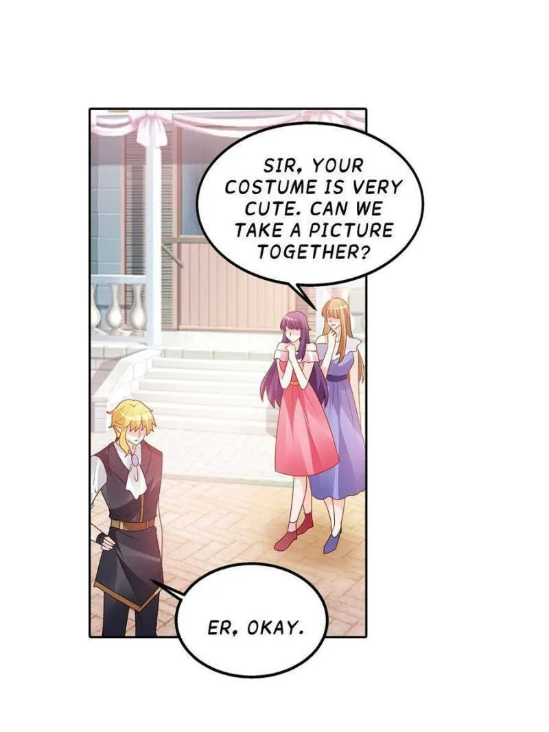 Read Teach the Devil Husband (Colored) chapter 111 image 43 on Lezhin