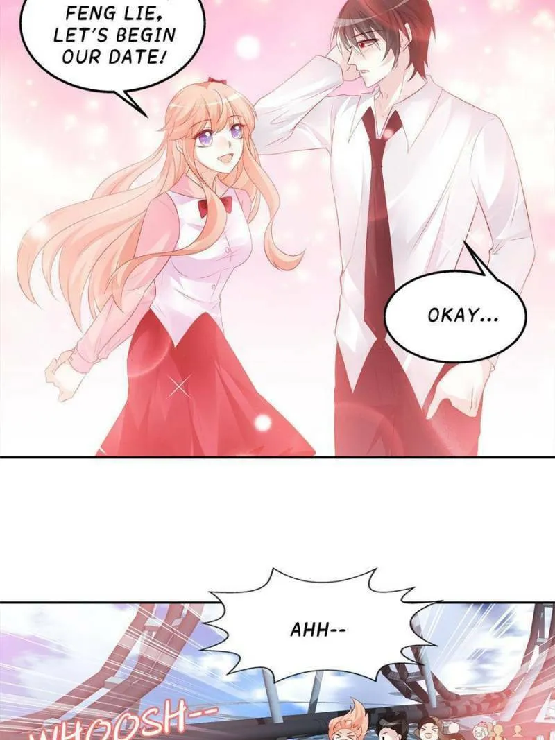 Read Teach the Devil Husband (Colored) chapter 111 image 46 on Lezhin