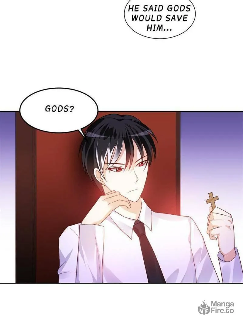 Read Teach the Devil Husband (Colored) chapter 111 image 5 on Lezhin