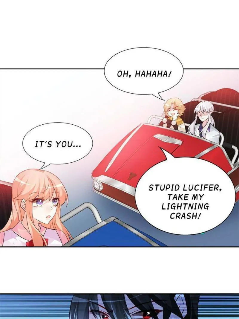 Read Teach the Devil Husband (Colored) chapter 111 image 51 on Lezhin