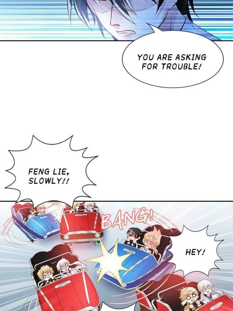 Read Teach the Devil Husband (Colored) chapter 111 image 52 on Lezhin