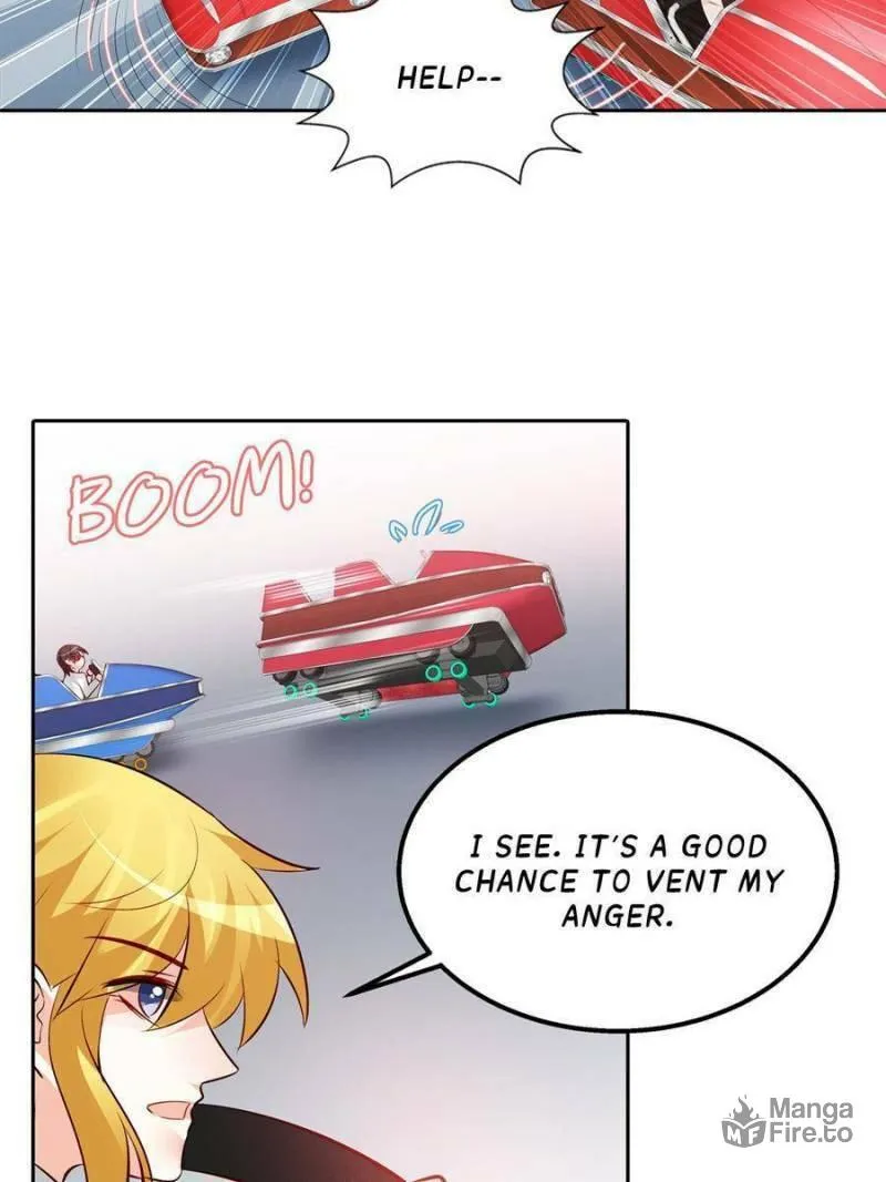 Read Teach the Devil Husband (Colored) chapter 111 image 53 on Lezhin