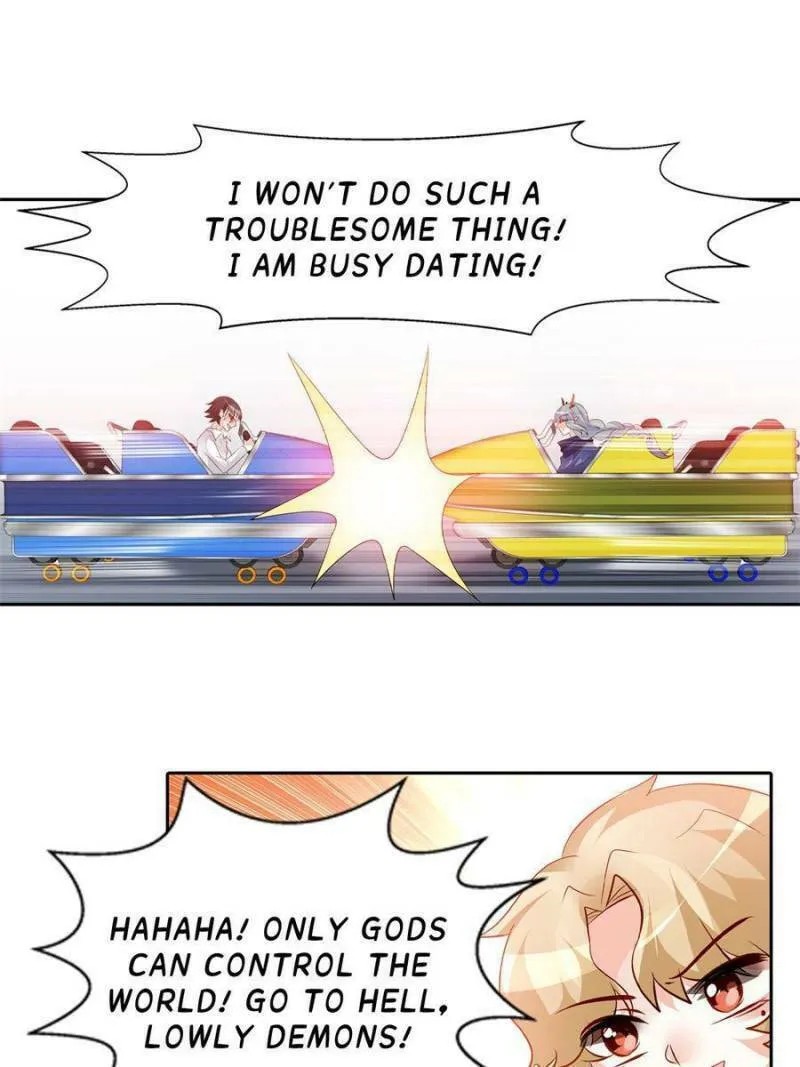 Read Teach the Devil Husband (Colored) chapter 111 image 55 on Lezhin