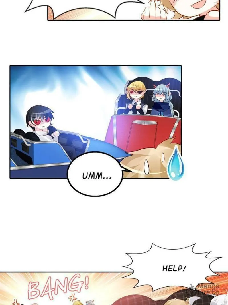 Read Teach the Devil Husband (Colored) chapter 111 image 56 on Lezhin