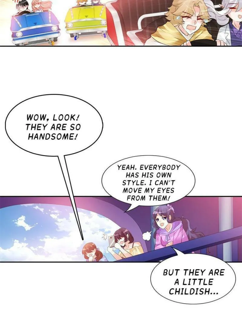 Read Teach the Devil Husband (Colored) chapter 111 image 57 on Lezhin