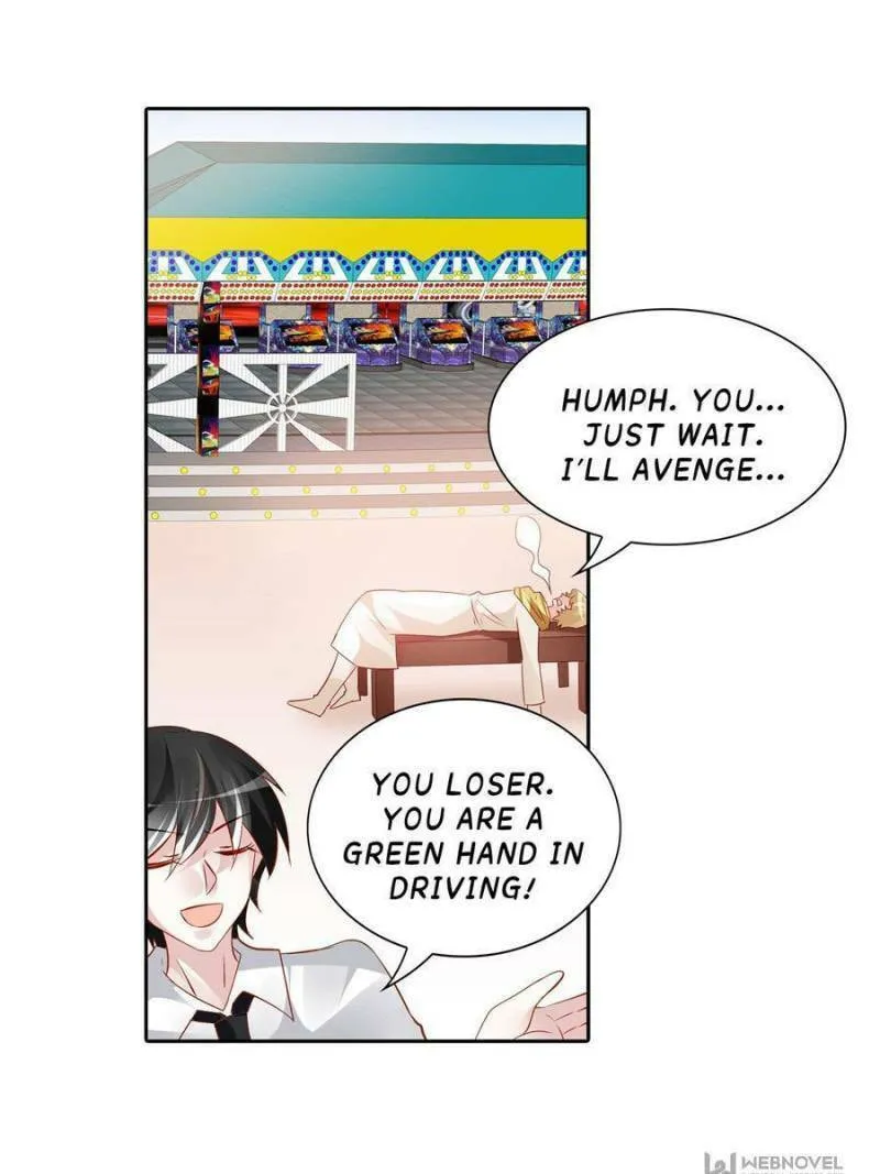 Read Teach the Devil Husband (Colored) chapter 111 image 58 on Lezhin