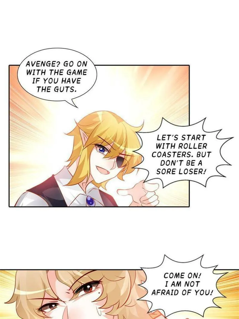 Read Teach the Devil Husband (Colored) chapter 111 image 60 on Lezhin