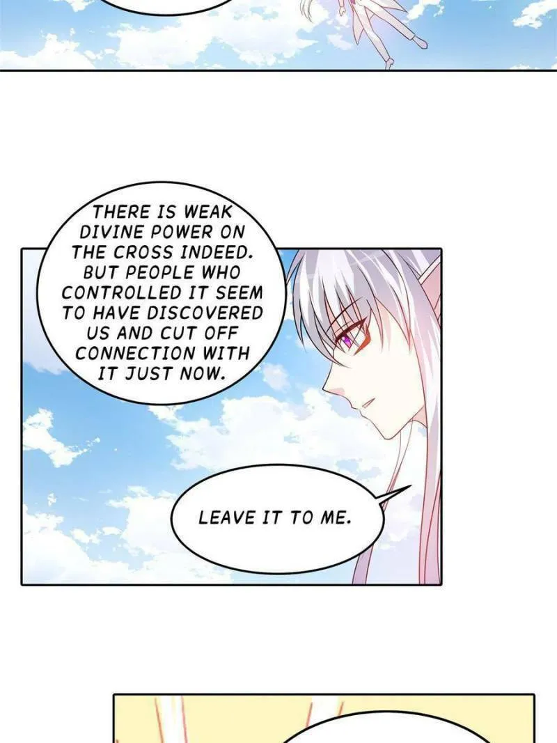 Read Teach the Devil Husband (Colored) chapter 111 image 7 on Lezhin