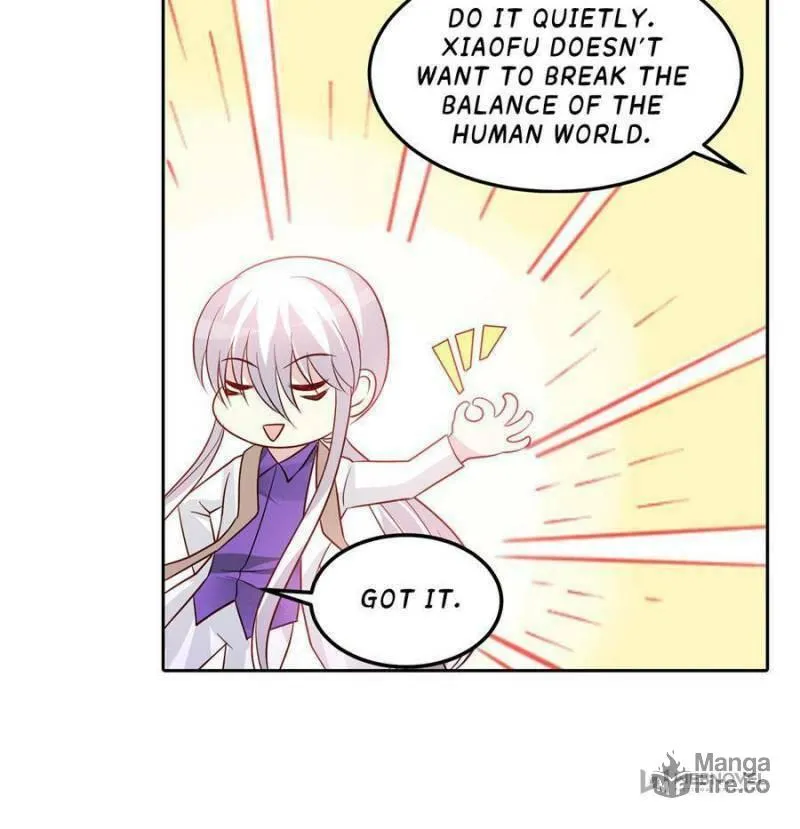 Read Teach the Devil Husband (Colored) chapter 111 image 8 on Lezhin
