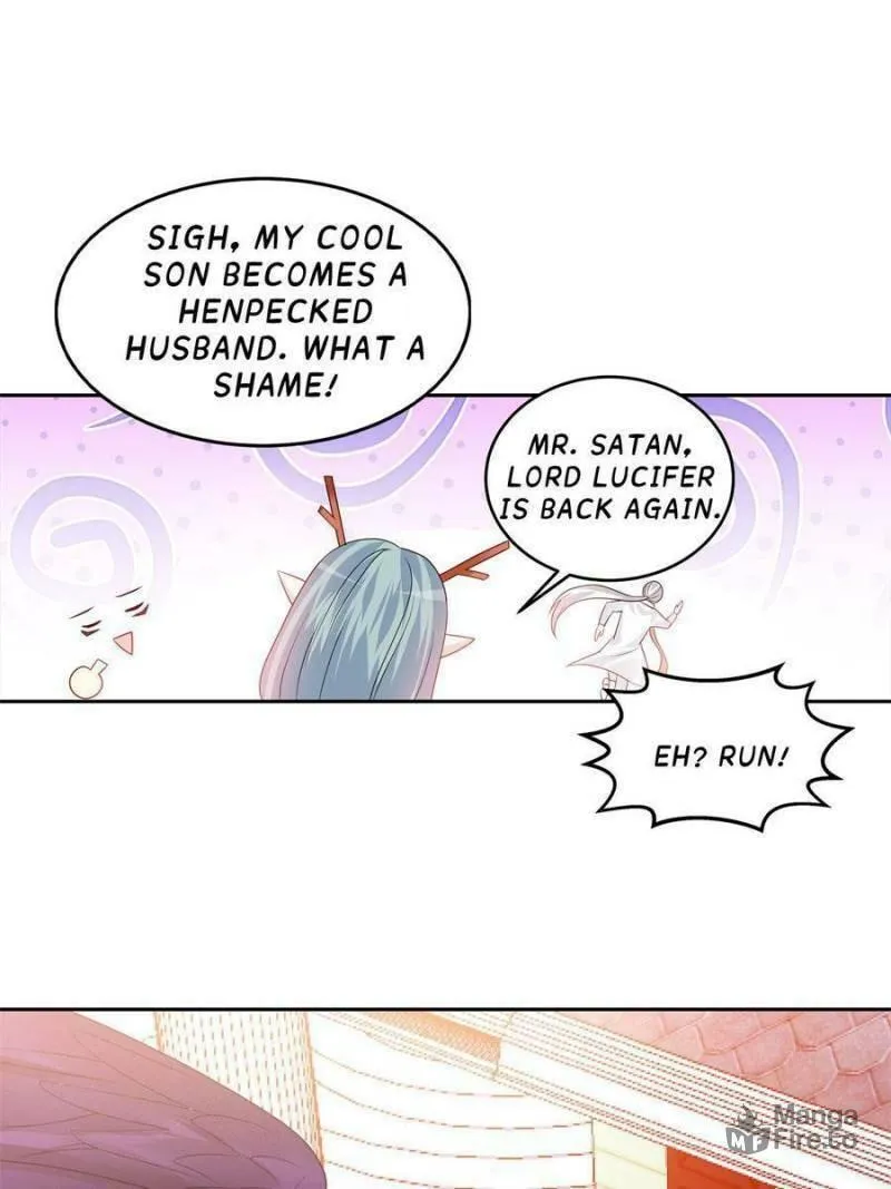 Read Teach the Devil Husband (Colored) chapter 111 image 9 on Lezhin