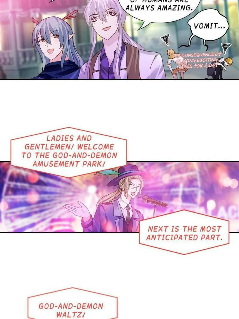 Read Teach the Devil Husband (Colored) chapter 112 image 1 on Lezhin