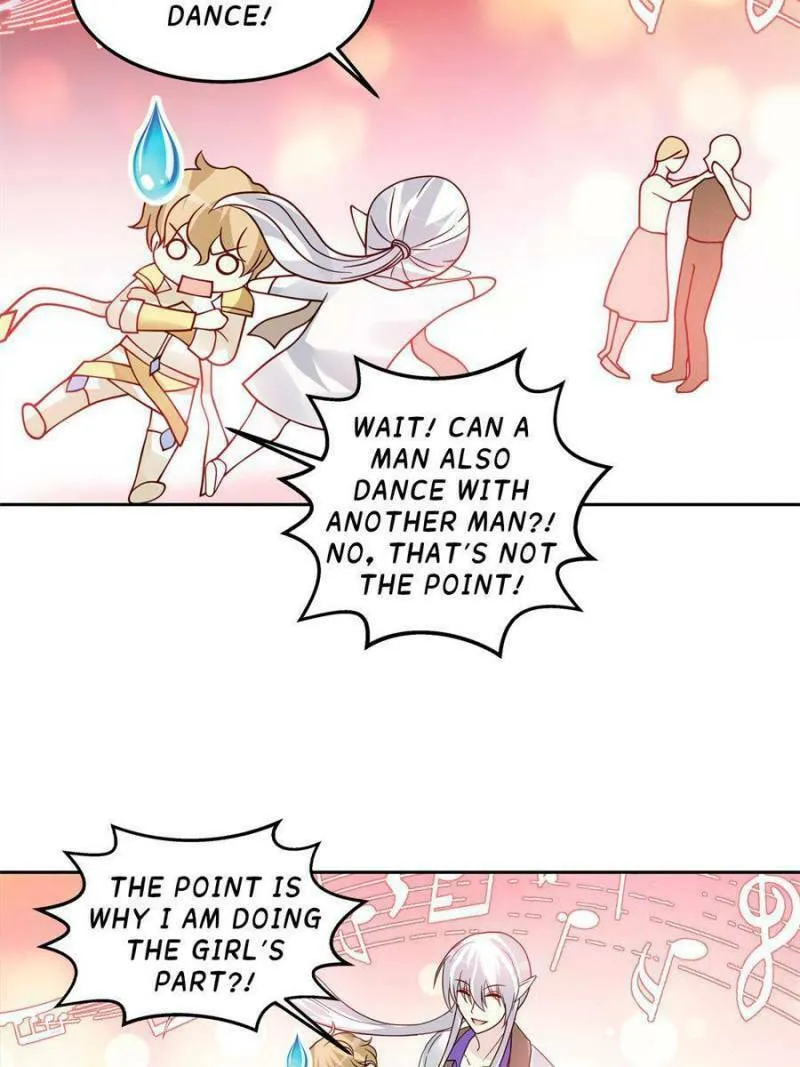 Read Teach the Devil Husband (Colored) chapter 112 image 10 on Lezhin