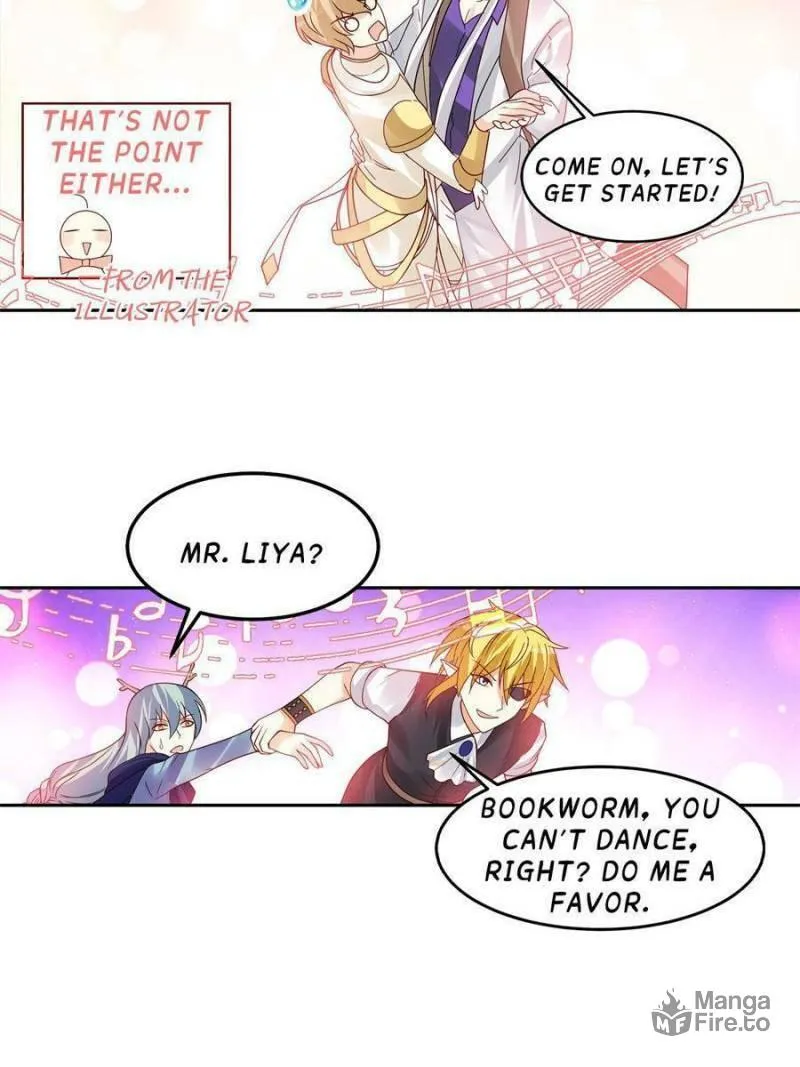 Read Teach the Devil Husband (Colored) chapter 112 image 11 on Lezhin