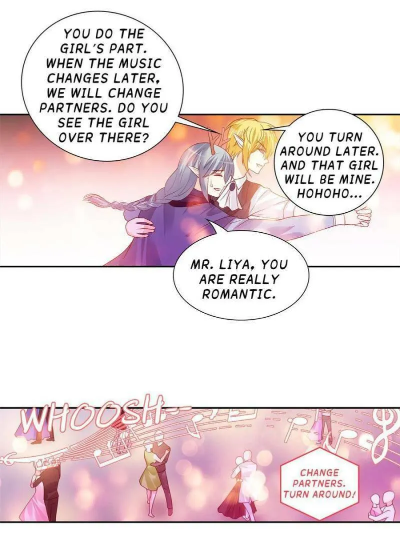 Read Teach the Devil Husband (Colored) chapter 112 image 12 on Lezhin
