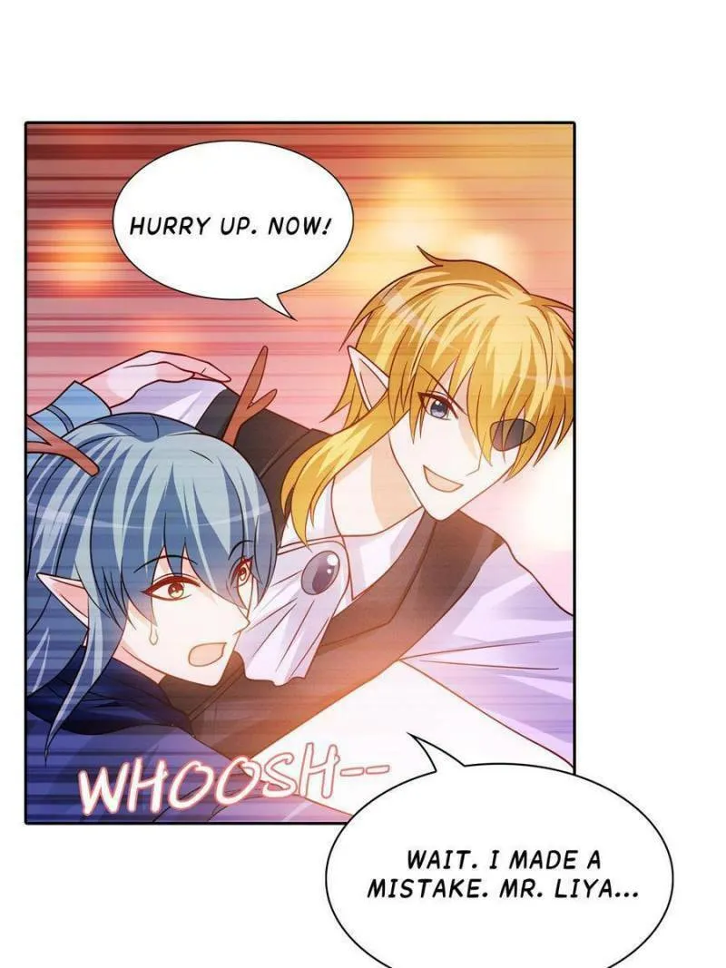 Read Teach the Devil Husband (Colored) chapter 112 image 13 on Lezhin