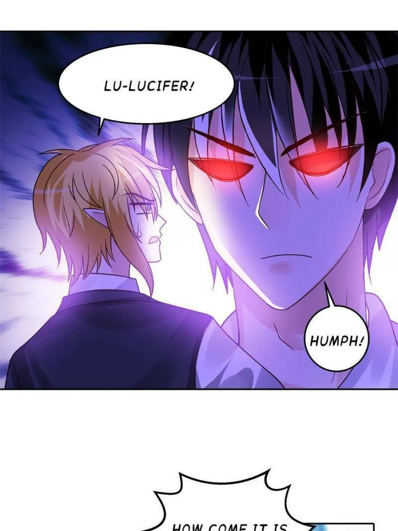 Read Teach the Devil Husband (Colored) chapter 112 image 15 on Lezhin
