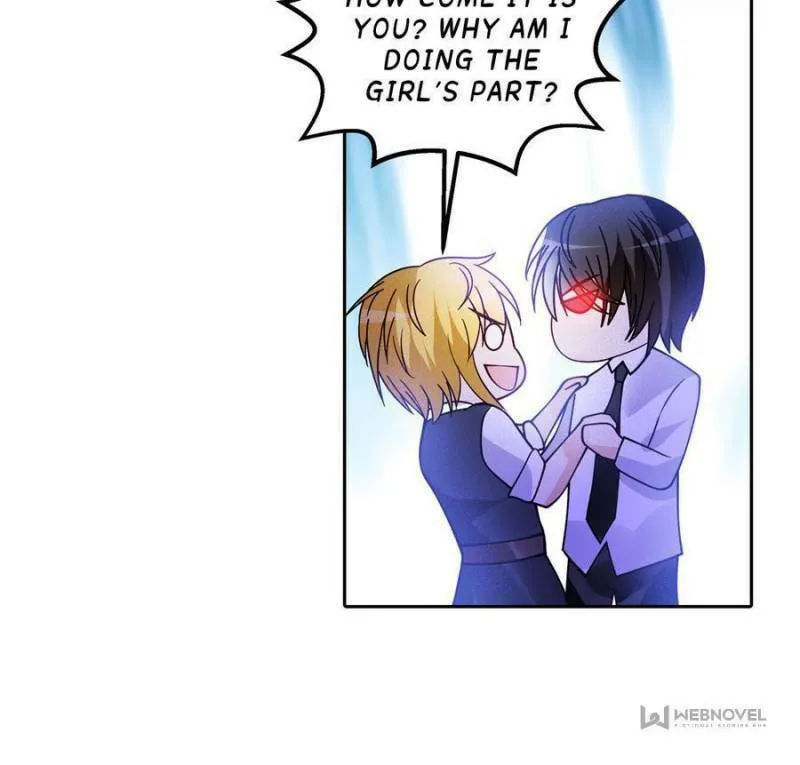 Read Teach the Devil Husband (Colored) chapter 112 image 16 on Lezhin