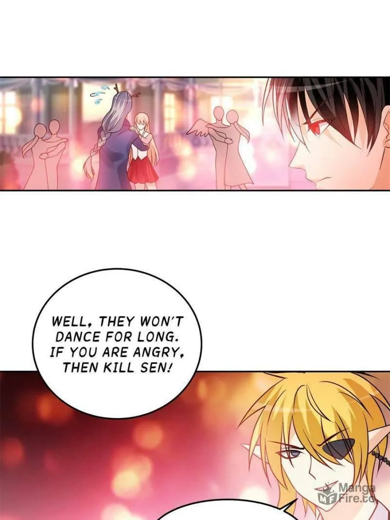Read Teach the Devil Husband (Colored) chapter 112 image 17 on Lezhin