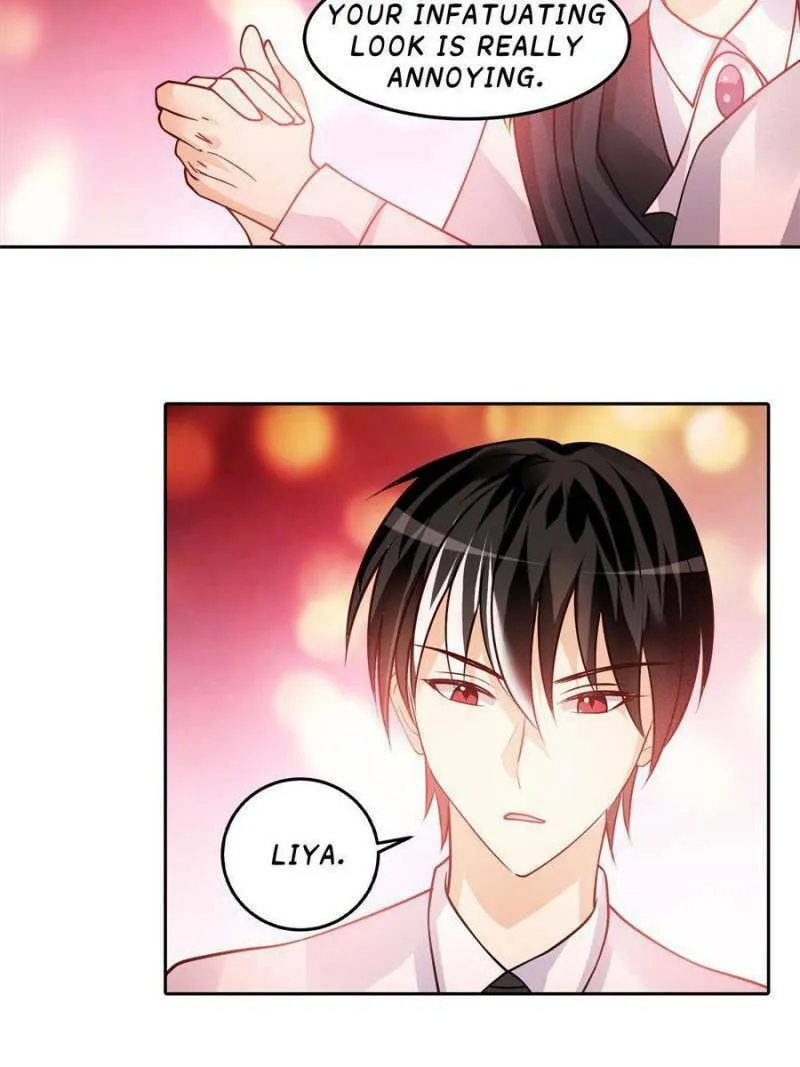 Read Teach the Devil Husband (Colored) chapter 112 image 18 on Lezhin