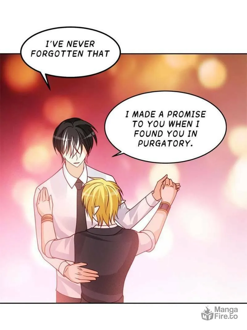 Read Teach the Devil Husband (Colored) chapter 112 image 19 on Lezhin