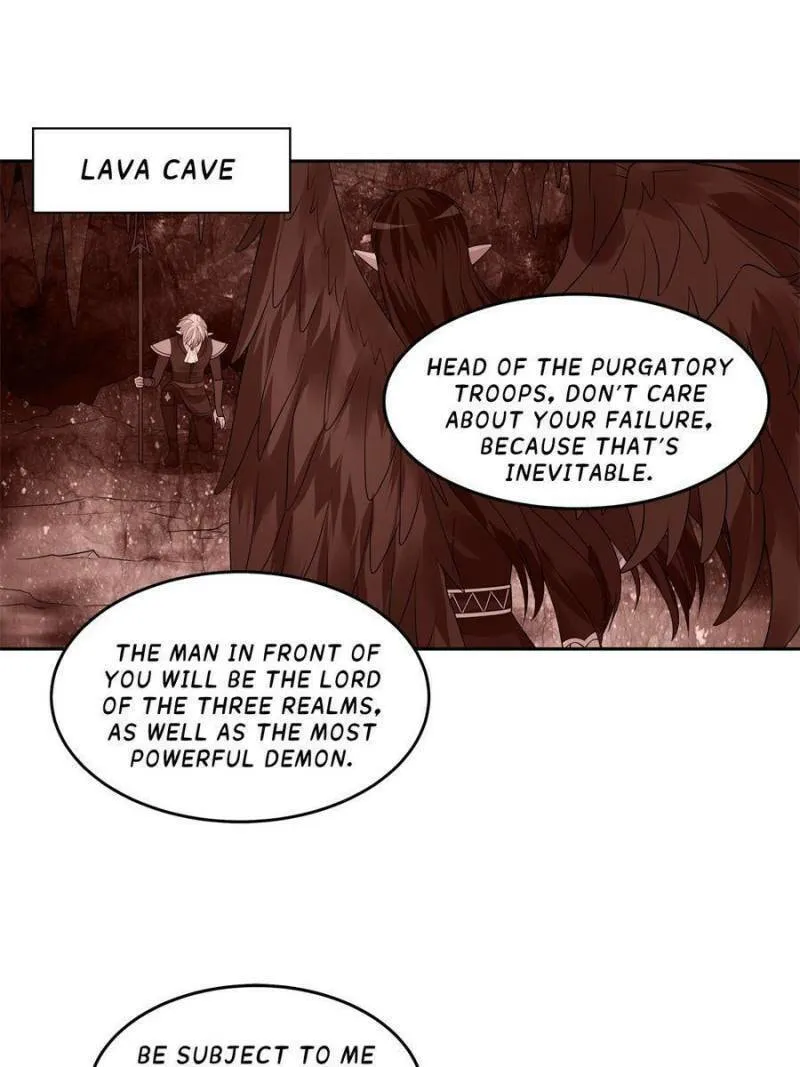Read Teach the Devil Husband (Colored) chapter 112 image 21 on Lezhin