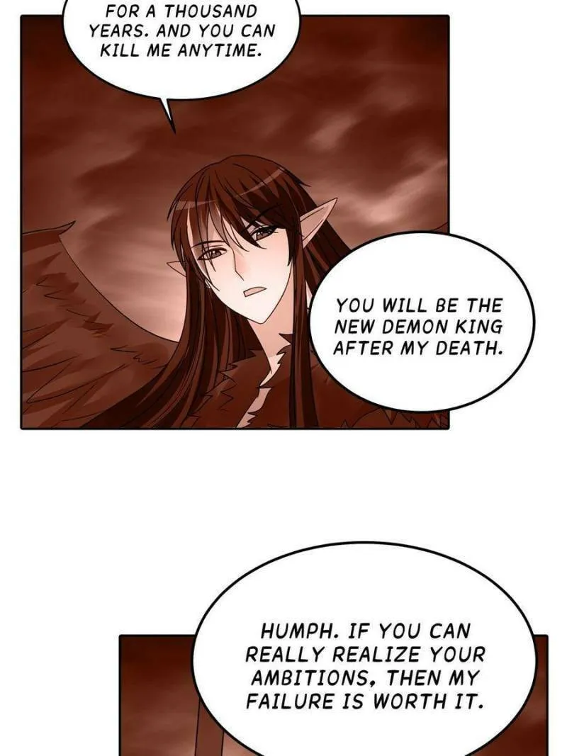 Read Teach the Devil Husband (Colored) chapter 112 image 22 on Lezhin