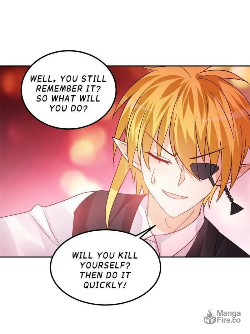 Read Teach the Devil Husband (Colored) chapter 112 image 26 on Lezhin