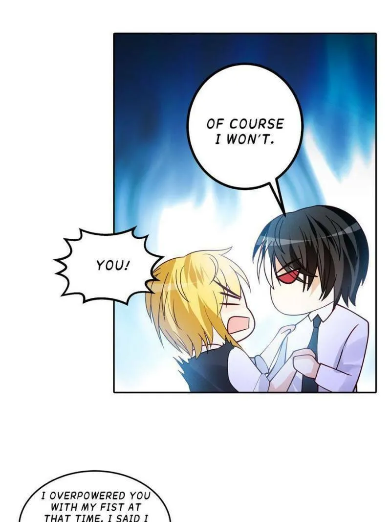 Read Teach the Devil Husband (Colored) chapter 112 image 27 on Lezhin