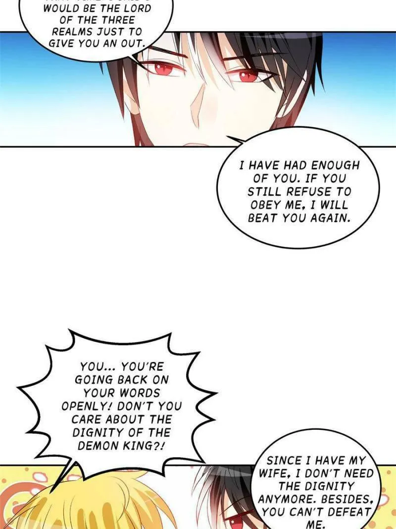 Read Teach the Devil Husband (Colored) chapter 112 image 28 on Lezhin