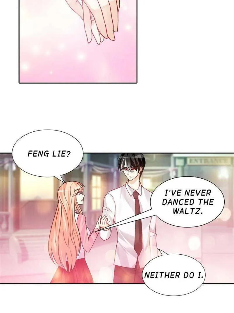 Read Teach the Devil Husband (Colored) chapter 112 image 3 on Lezhin