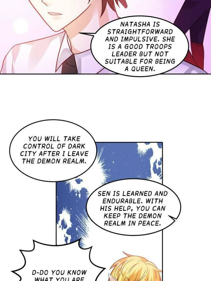 Read Teach the Devil Husband (Colored) chapter 112 image 30 on Lezhin