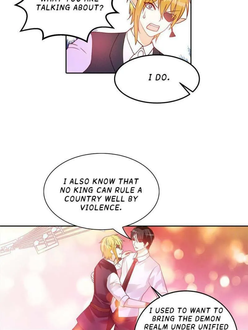 Read Teach the Devil Husband (Colored) chapter 112 image 31 on Lezhin