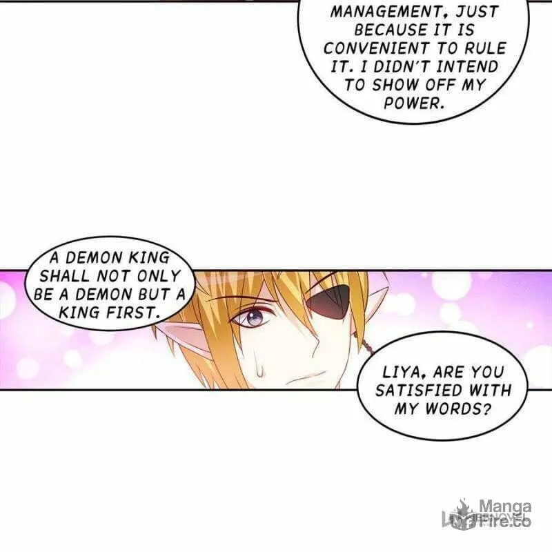 Read Teach the Devil Husband (Colored) chapter 112 image 32 on Lezhin