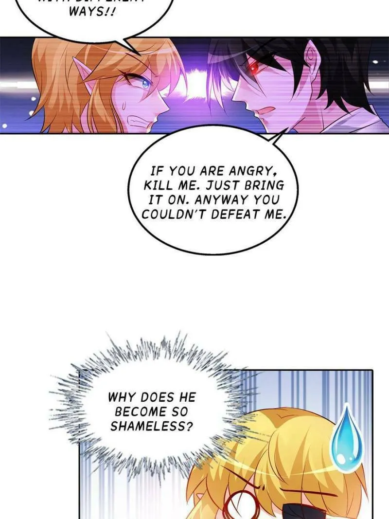 Read Teach the Devil Husband (Colored) chapter 112 image 36 on Lezhin