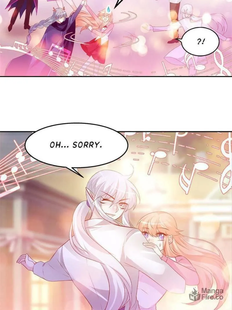 Read Teach the Devil Husband (Colored) chapter 112 image 38 on Lezhin