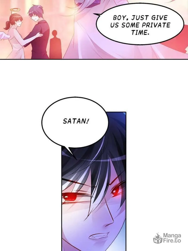 Read Teach the Devil Husband (Colored) chapter 112 image 39 on Lezhin