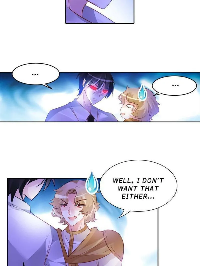 Read Teach the Devil Husband (Colored) chapter 112 image 40 on Lezhin