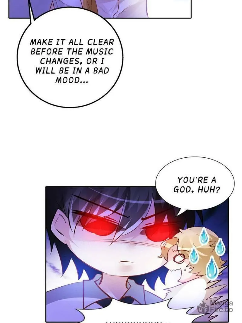 Read Teach the Devil Husband (Colored) chapter 112 image 41 on Lezhin