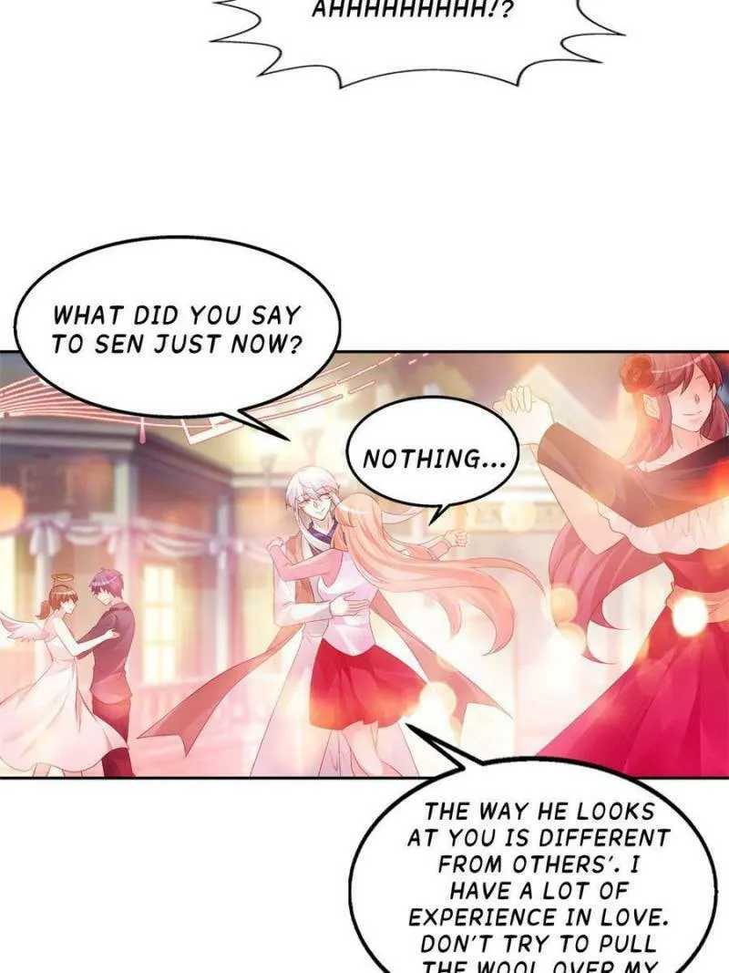 Read Teach the Devil Husband (Colored) chapter 112 image 42 on Lezhin